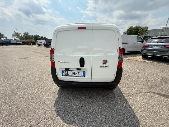 Fiat Fiorino cargo 1.3 mjt 95cv SX