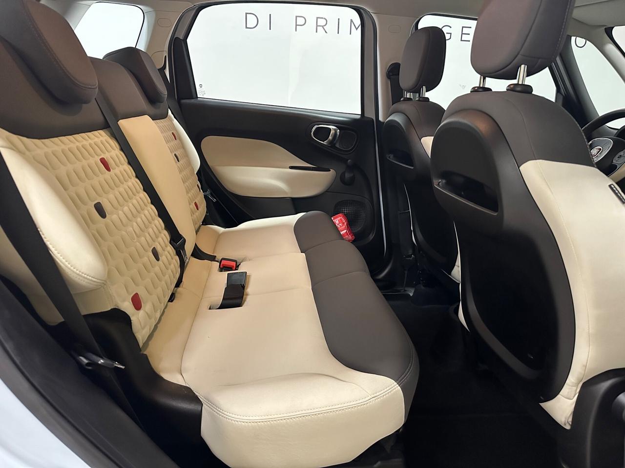 Fiat 500L 1.4 95 CV Easy