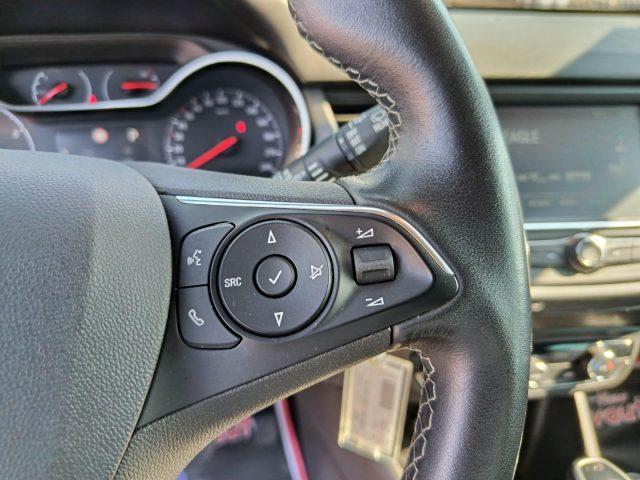 OPEL Crossland 1.2 Benzina 130 CV Automatica