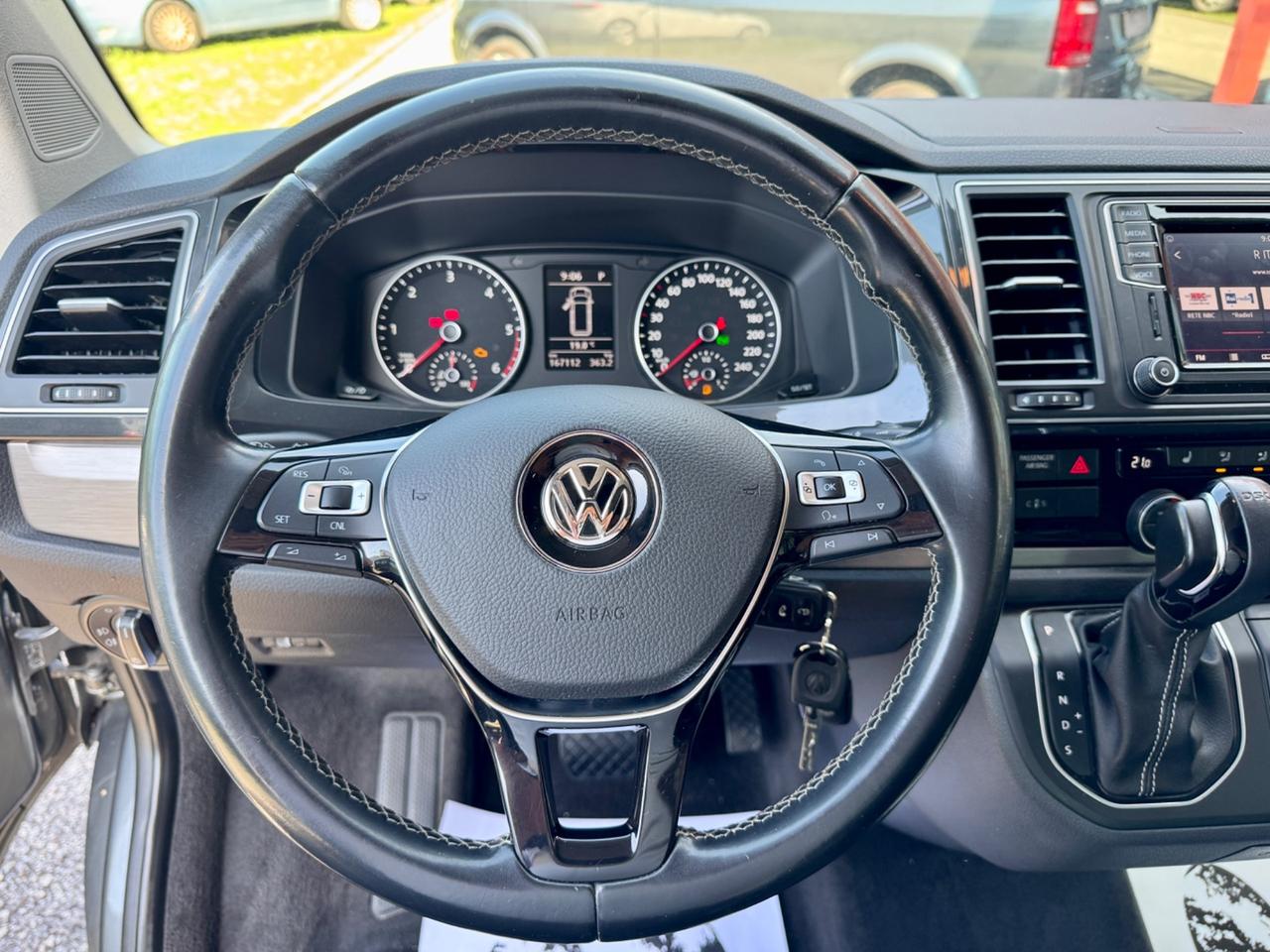 Volkswagen California 2.0 TDI DSG 4Motion Beach EDITION