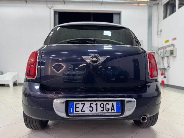 MINI Countryman Mini Cooper D Countryman