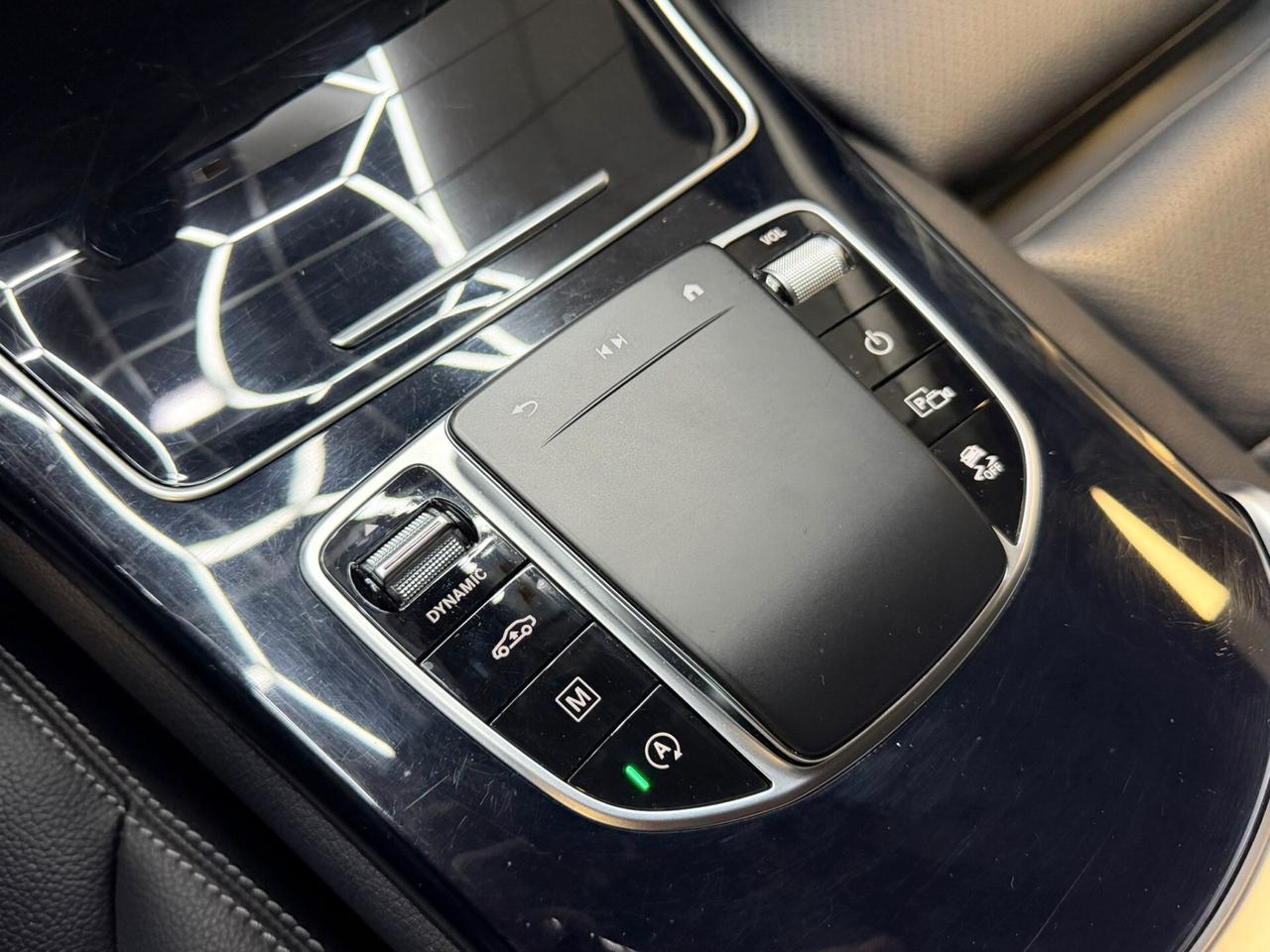 Mercedes-benz GLC 200 d 4Matic Premium