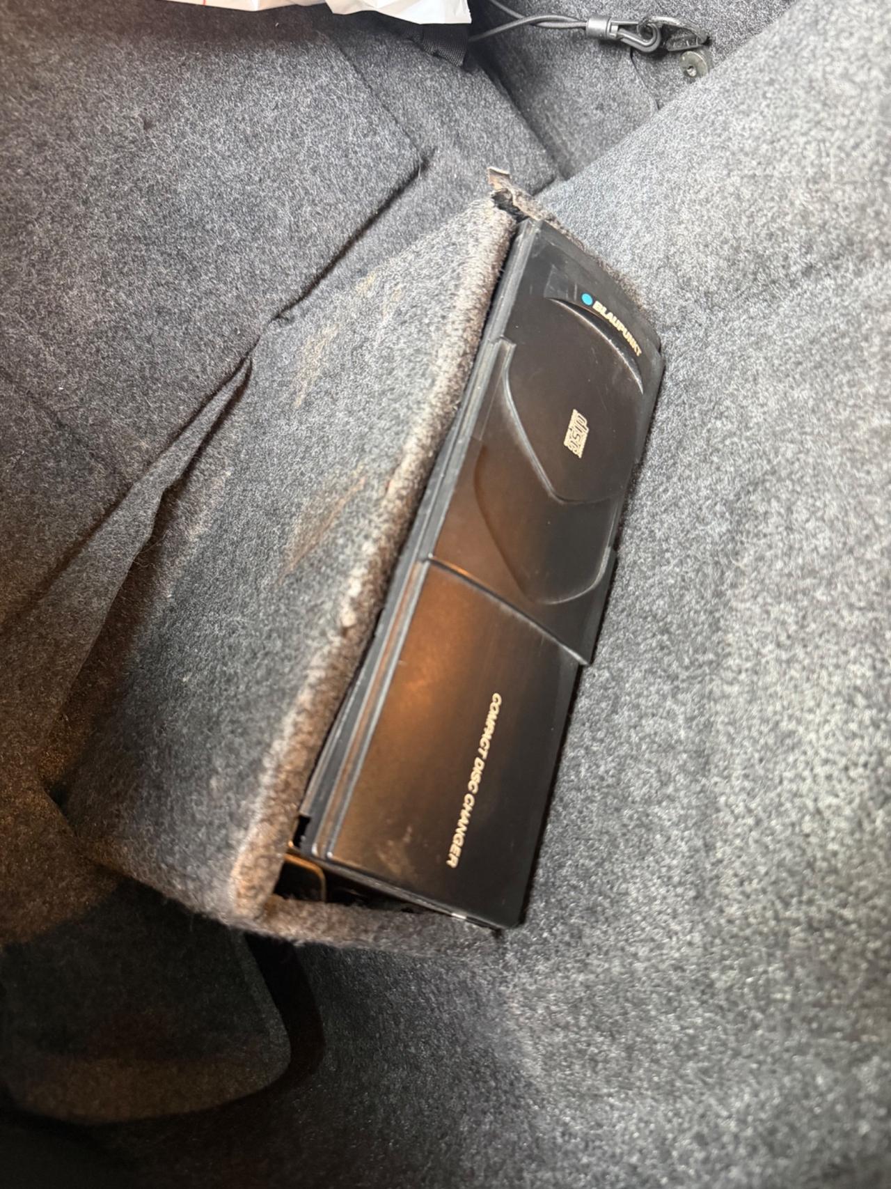 Alfa Romeo 147 3.2i V6 24V cat Selespeed 3 porte GTA