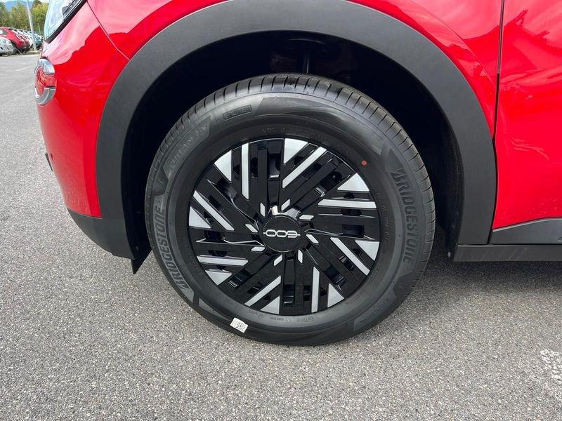 FIAT 600 600 Hybrid 110 CV DCT MHEV + PACK COMFORT