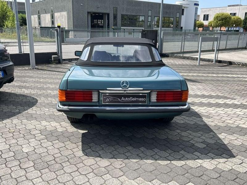 Mercedes-Benz Serie SL 280 SL Roadster