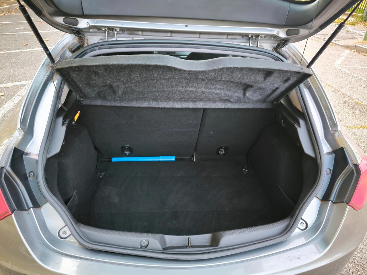 Alfa Romeo Giulietta 1.6 JTDm-2 105 CV