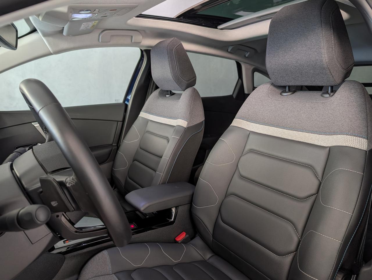 Citroen 1.2 puretech 130cv eat8 Max