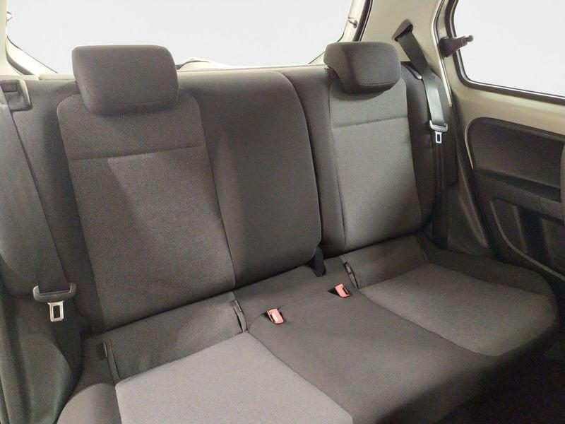 Volkswagen up! 5p 1.0 Take 60cv