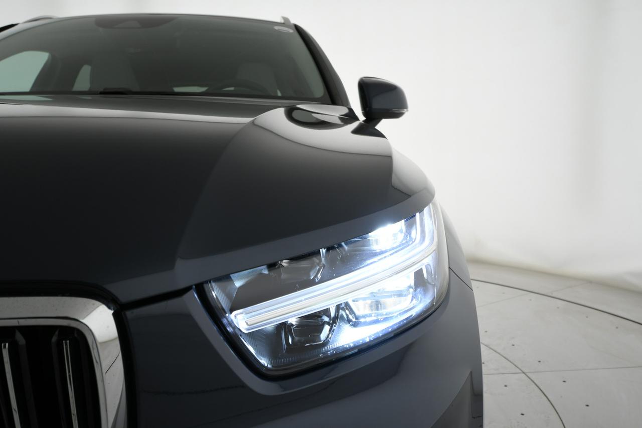 VOLVO XC40 1.5 t5 phev Inscription auto PELLE+APP CONNECT