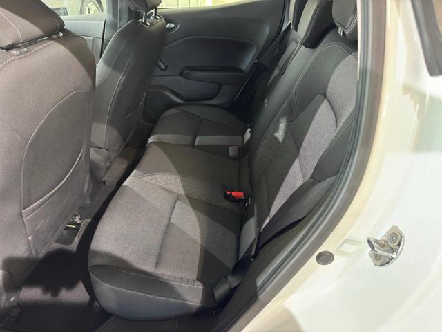 RENAULT Clio TCe 100 CV GPL 5 porte Zen