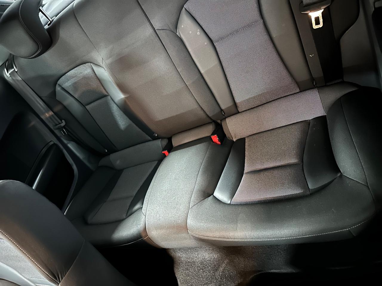 Splendida Audi A1 1.4 TDI Sport/2016/okneopatentati