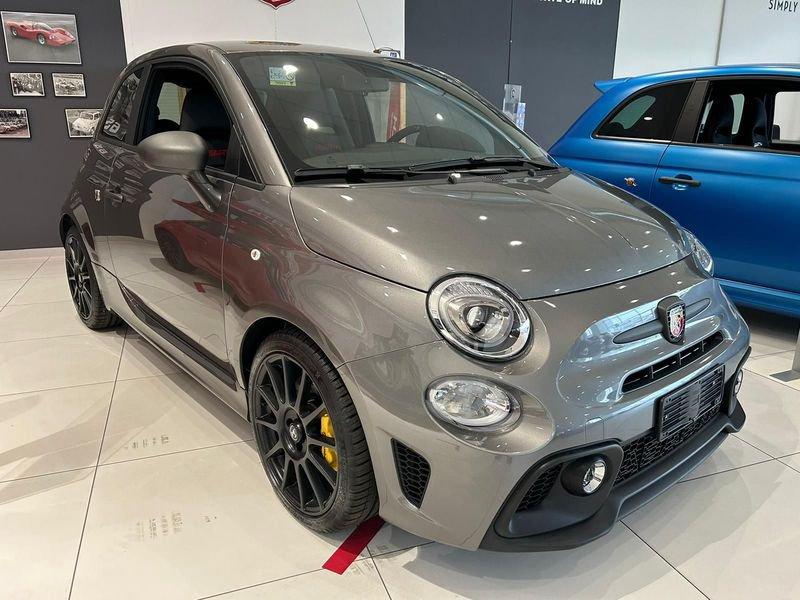 Abarth 695 1.4 t-jet Turismo 180cv auto