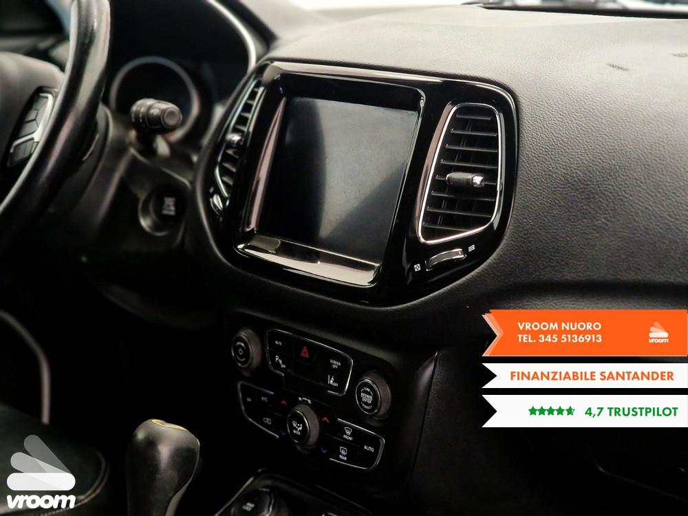 JEEP Compass 2ª serie Compass 2.0 Multijet II ...