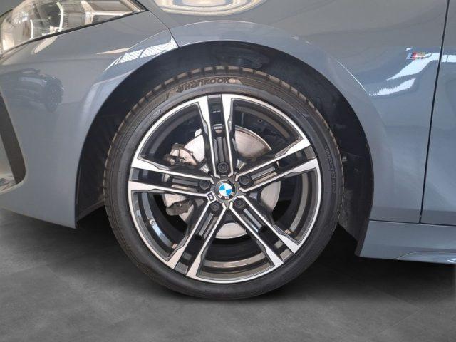 BMW 118 d 5p. Msport Aut.