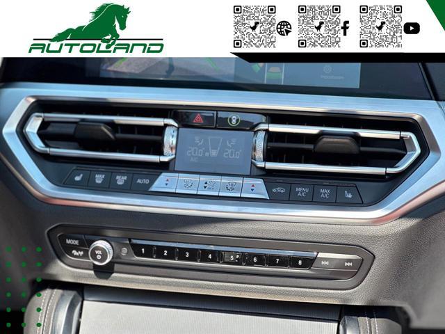 BMW 430 i Cabrio Msport*Ordinabile-Tua in 30 Giorni