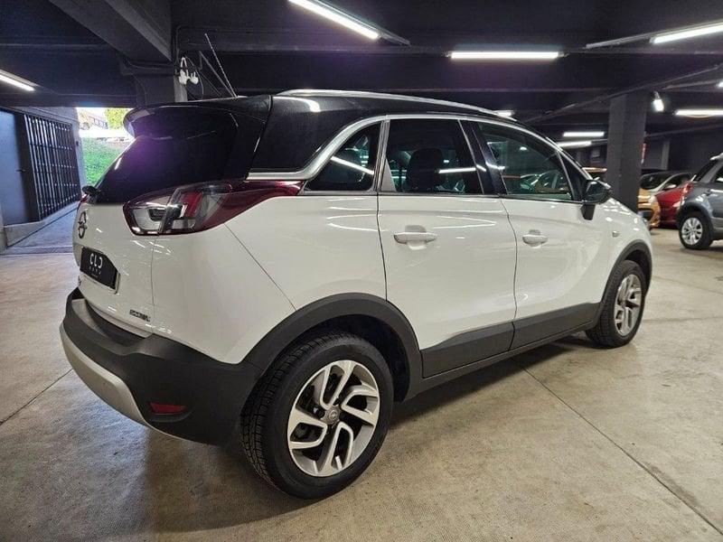 Opel Crossland X 1.2 GPL 12V