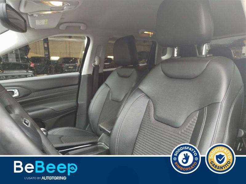 Jeep Compass 1.6 MJT LIMITED 2WD 130CV