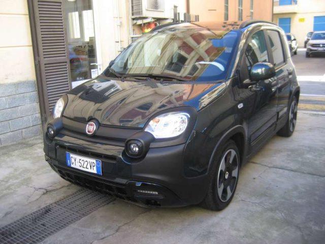 FIAT New Panda PANDINA 1.0 FIREFLY S-S HYBRID CROSS
