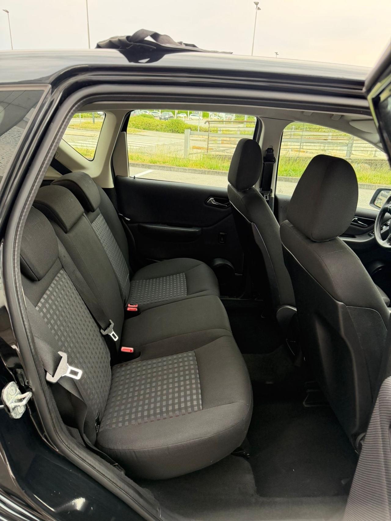 Mercedes-benz A 160 CDI AUTOMATIC Premium