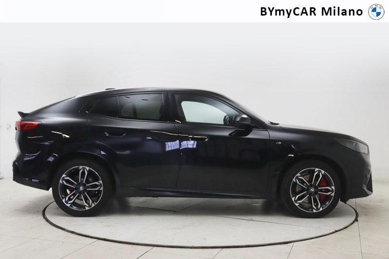 BMW X2 20 d 48V MSport Pro xDrive DCT