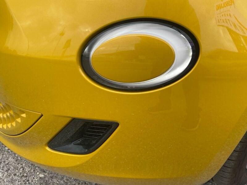 FIAT 500 500 1.0 hybrid Torino