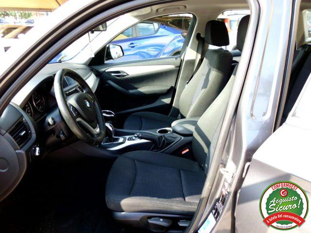 BMW X1 sDrive18d X Line