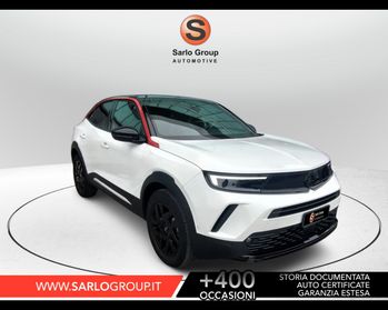 OPEL Mokka 2ª serie - Mokka 1.2 Turbo GS Line