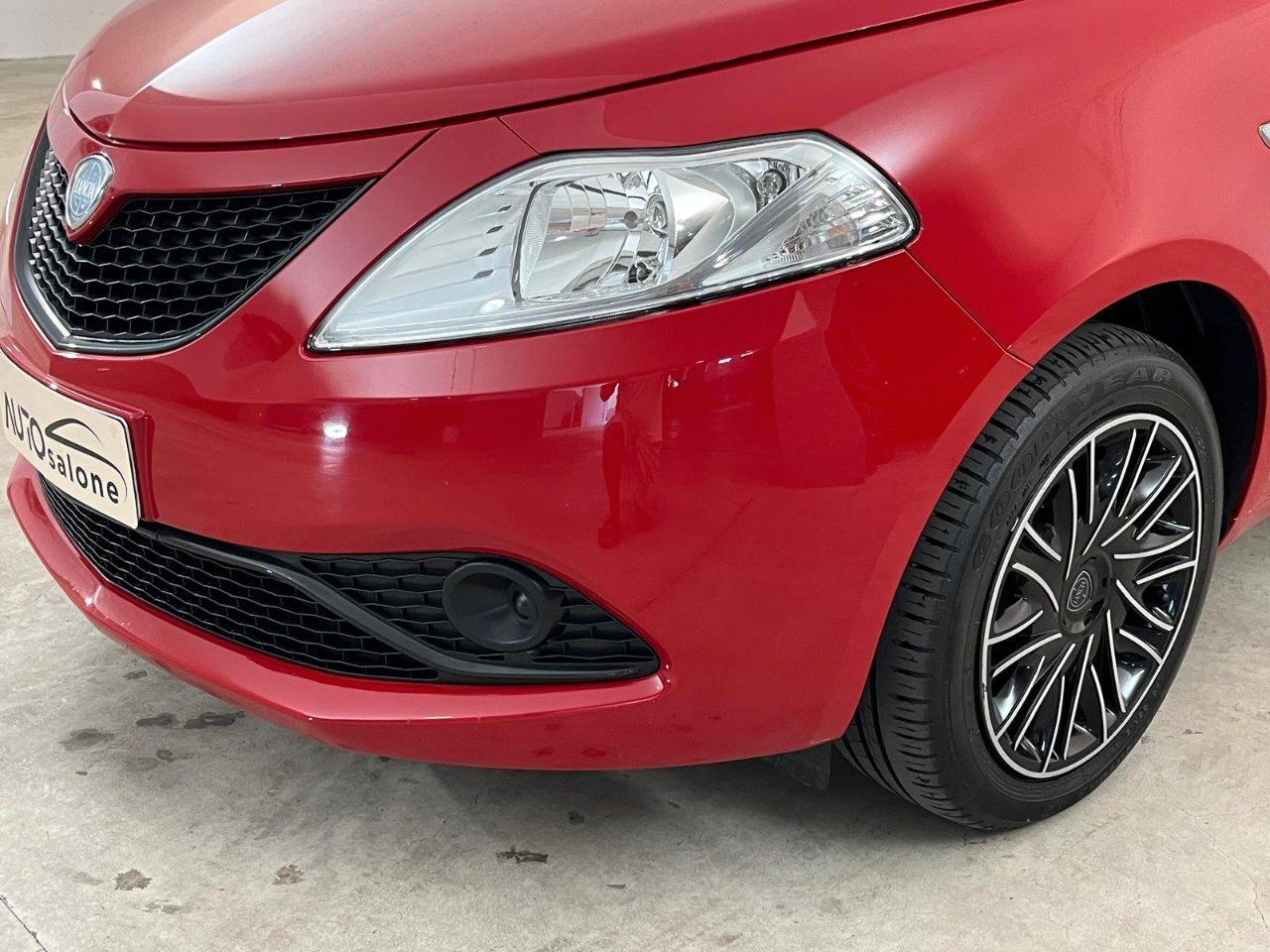 Lancia Ypsilon 5 Porte Ypsilon 1.3 mjt Gold s&s 95cv my18*NEOPATENTATI SENZA VINCOLI