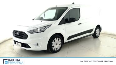 FORD TRANSIT CONNECT 1.5 Ecoblue 100CV M6 Start & Stop