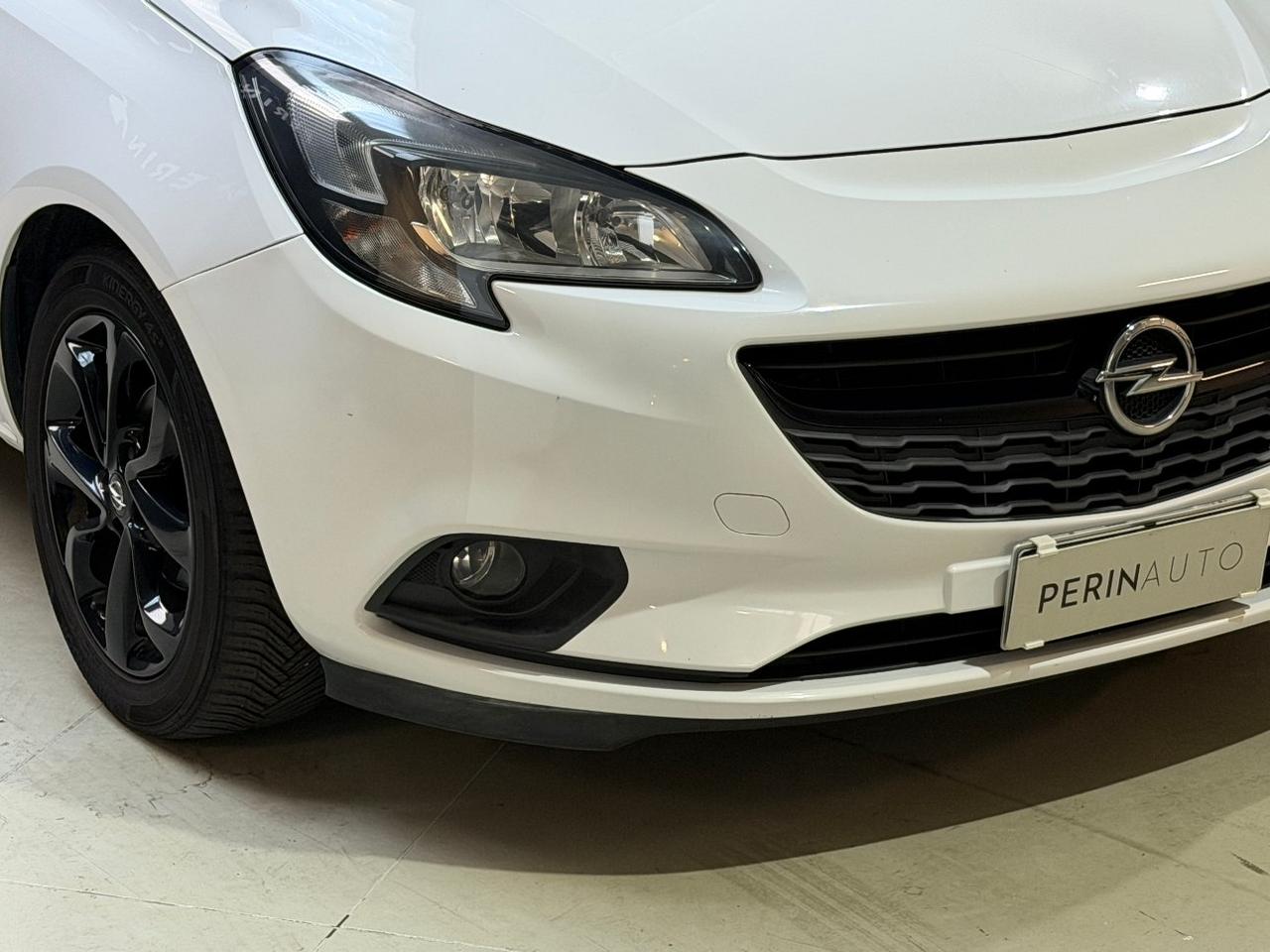 Opel Corsa 5 Porte Corsa 5p 1.2 b-Color