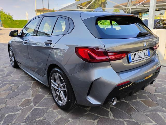 BMW 116 d 5p. Msport Exterior - MSPORT EXTERIOR -