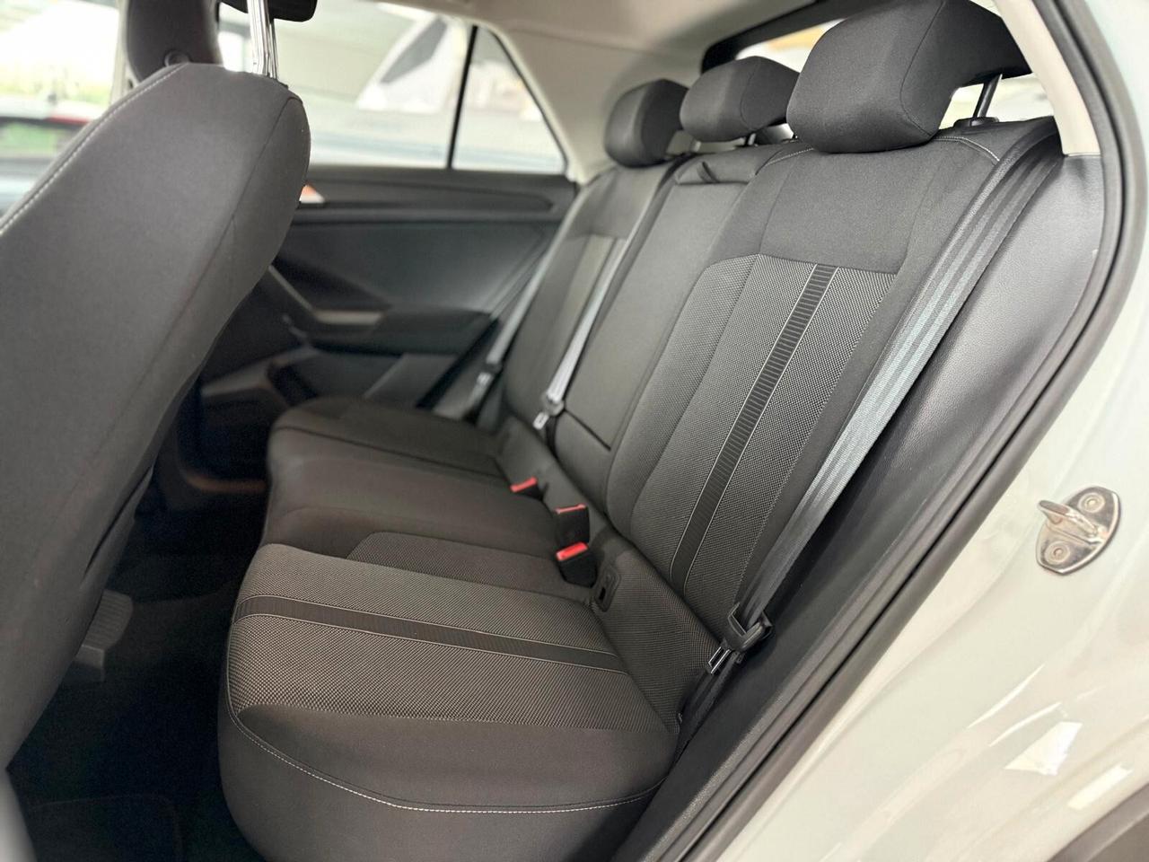 Volkswagen T-Roc 2.0 TDI 150 CV DSG