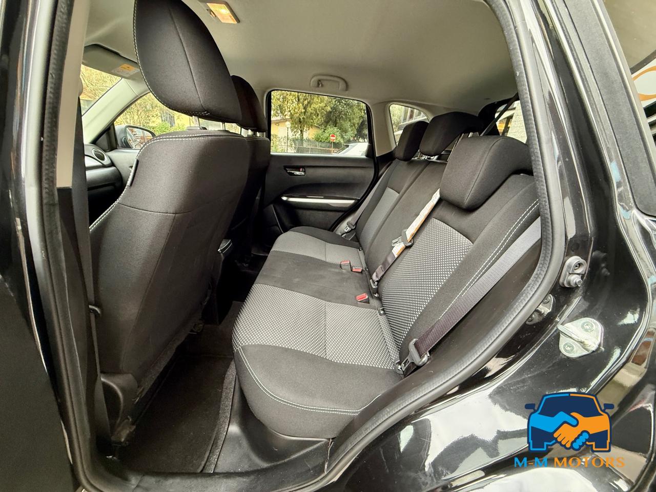 Suzuki Vitara 1.4h Cool 2wd