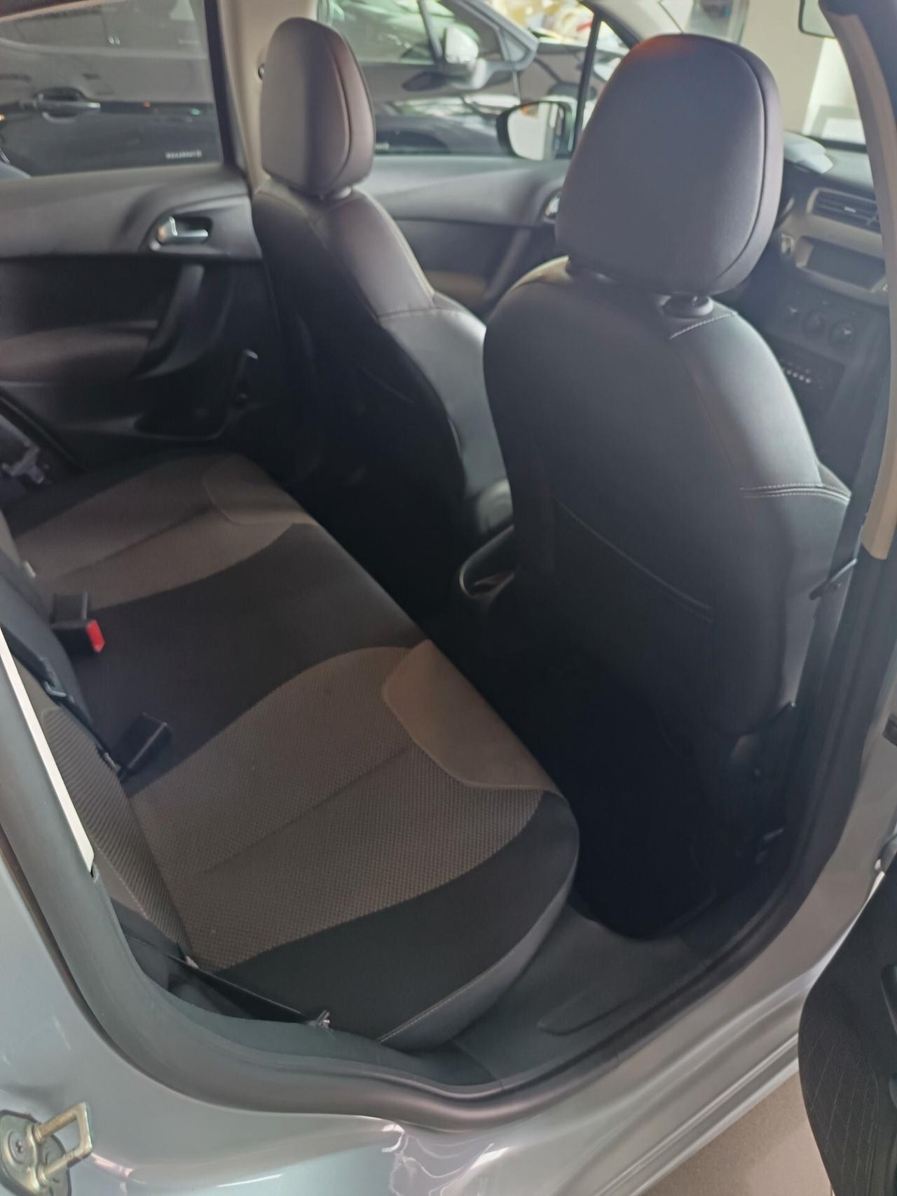 Citroen C3 1.2 VTi 82 Seduction