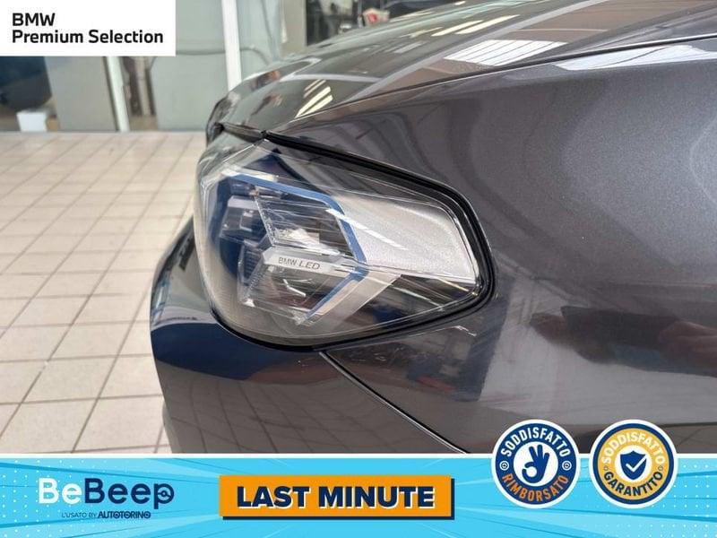 BMW X4 XDRIVE20D MHEV 48V MSPORT AUTO