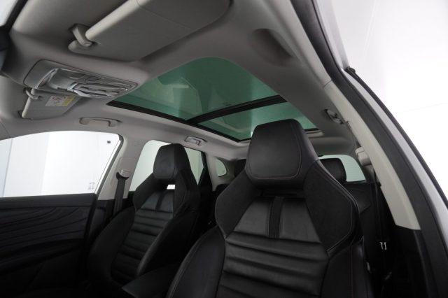 MG HS HS 1.5T-GDI Luxury