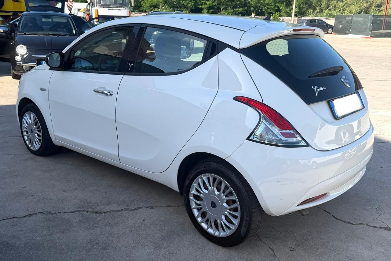 Lancia Ypsilon 1.3 MJT 16V 95 CV 5 porte S&S Gold