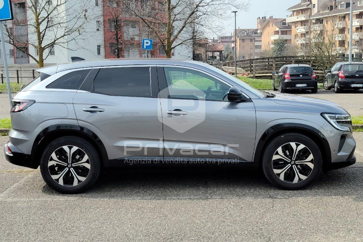 RENAULT Austral Austral Mild Hybrid Advanced 130 CV Equilibre