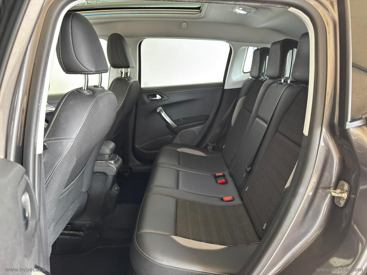 PEUGEOT 2008 PureTech Turbo 110 EAT6 S&S Allure