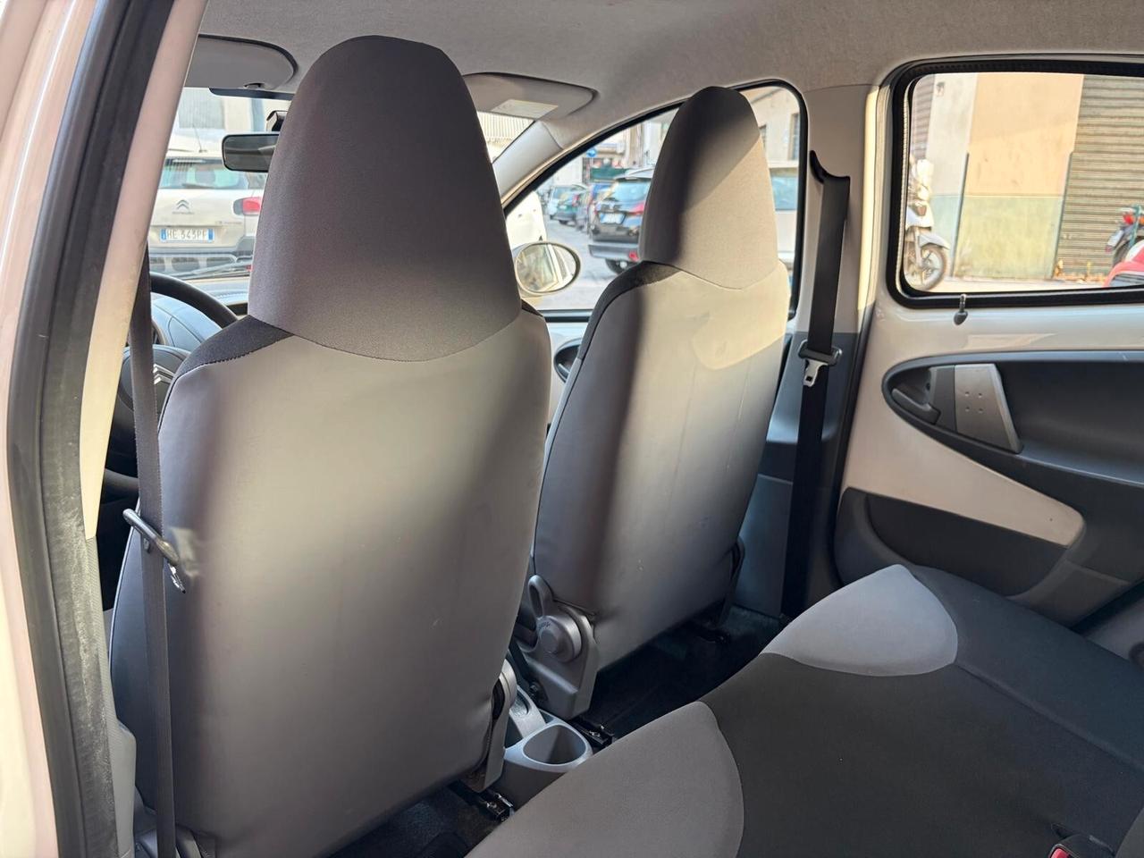 Citroen C1 1.0 5 porte 47.000KM NUOVA IMMACOLATA