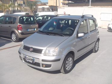 Fiat Panda 1.3 MJT 16V Dynamic - 2009