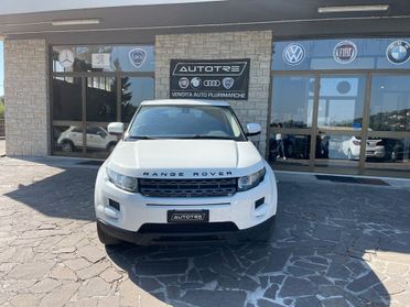 Land Rover Range Evoque 2.2 TD4 5p. Prestige