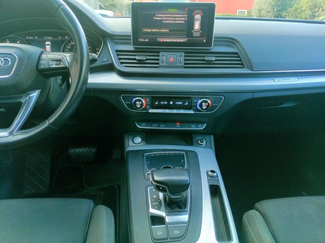 Audi Q5 Business Sport 2.0 40 TDI #7006