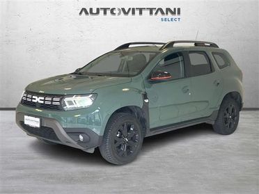 DACIA Duster 1.5 blue dci SL Extreme 4x4 115cv