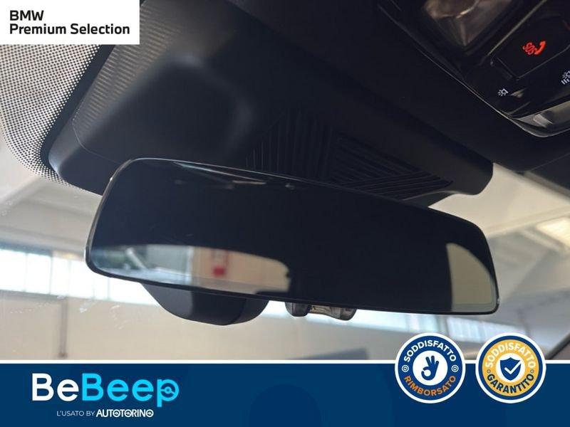 BMW Serie 1 118D MSPORT AUTO