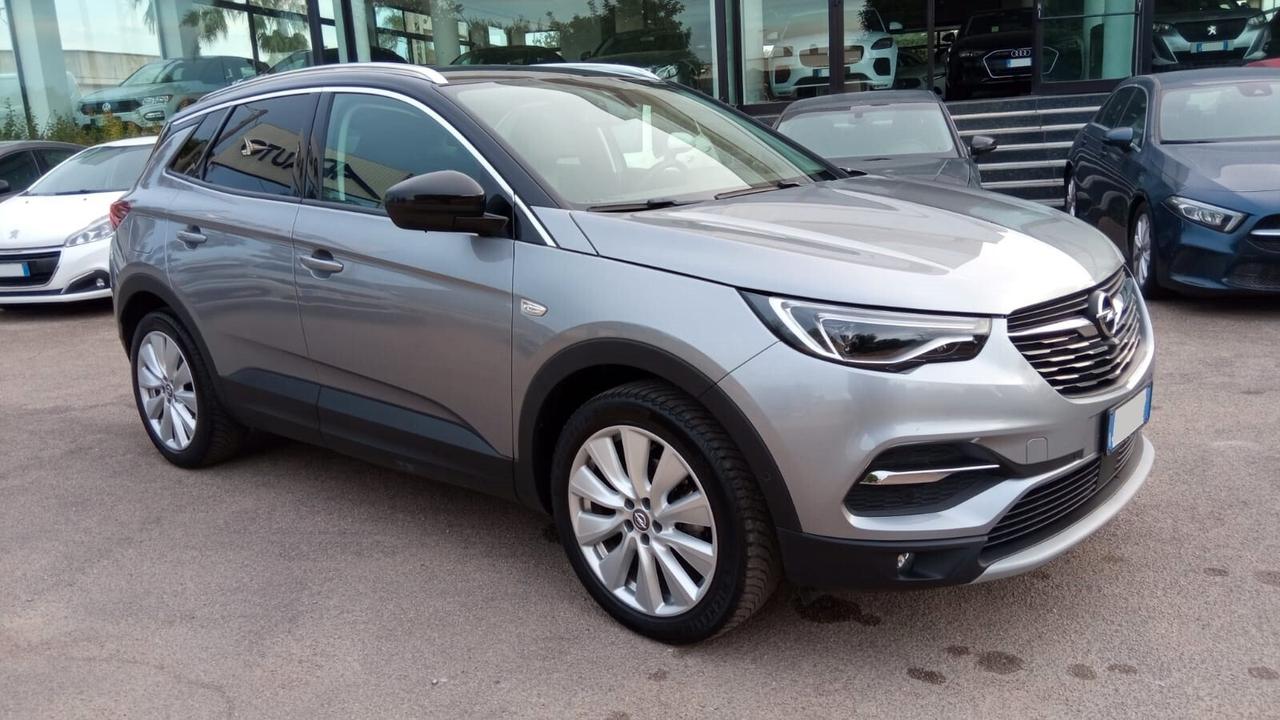 Opel Grandland X 1.5 EcoTec Motore Nuovo