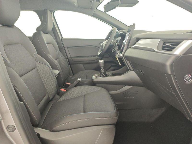 Renault Captur ECO-G 100 CV Evolution