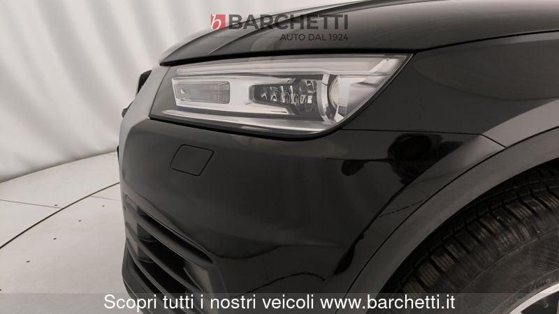 Audi Q5 2ª SERIE 35 TDI QUATTRO S TRONIC