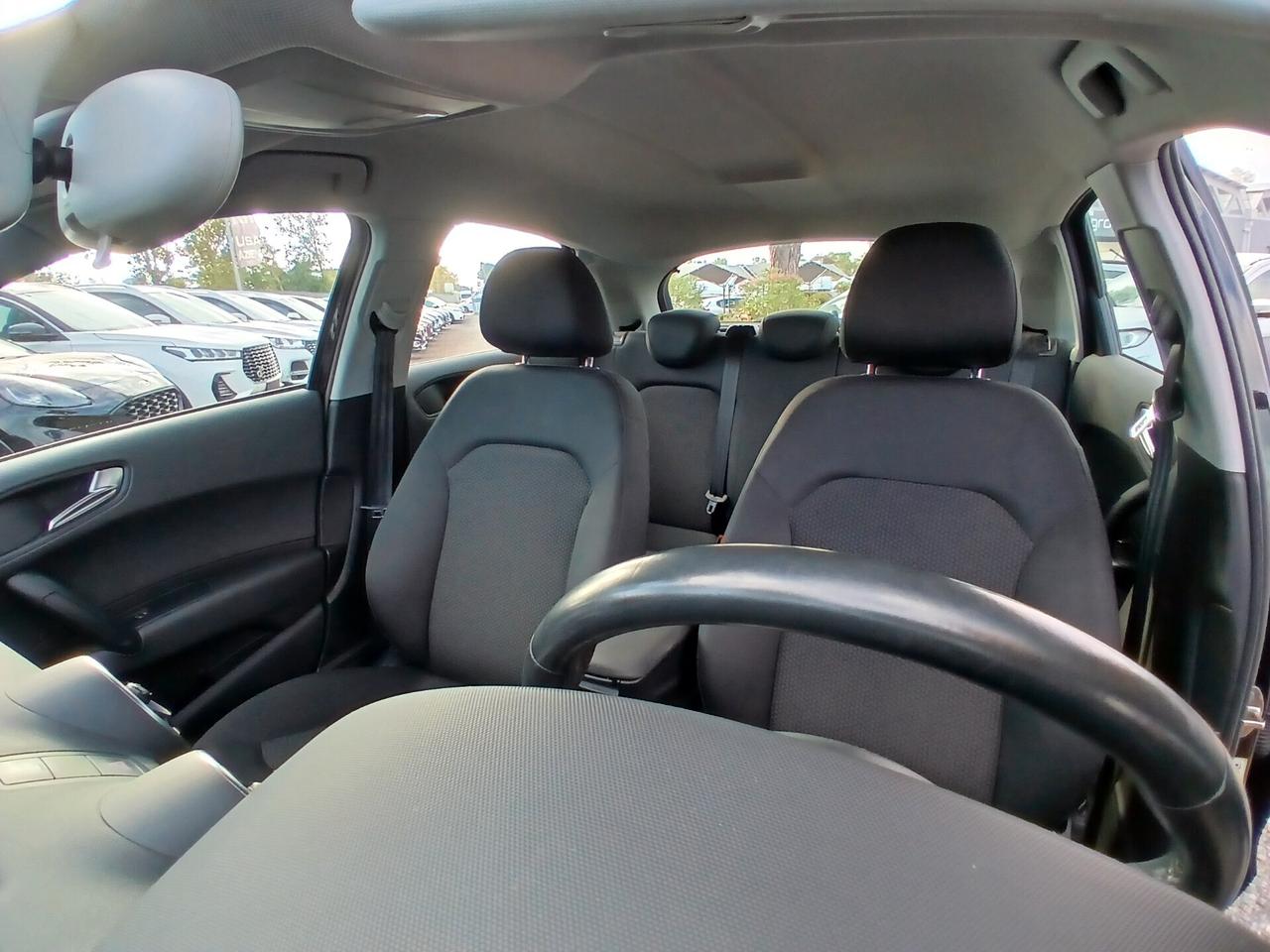 Audi A1 1.0 TFSI ultra S tronic Design