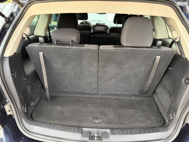 FIAT Freemont 2.0 Mjt 140 cv